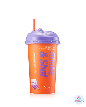 DR.JART+ The Mask Shaking Rubber Shot (Elastic Shot) 50g