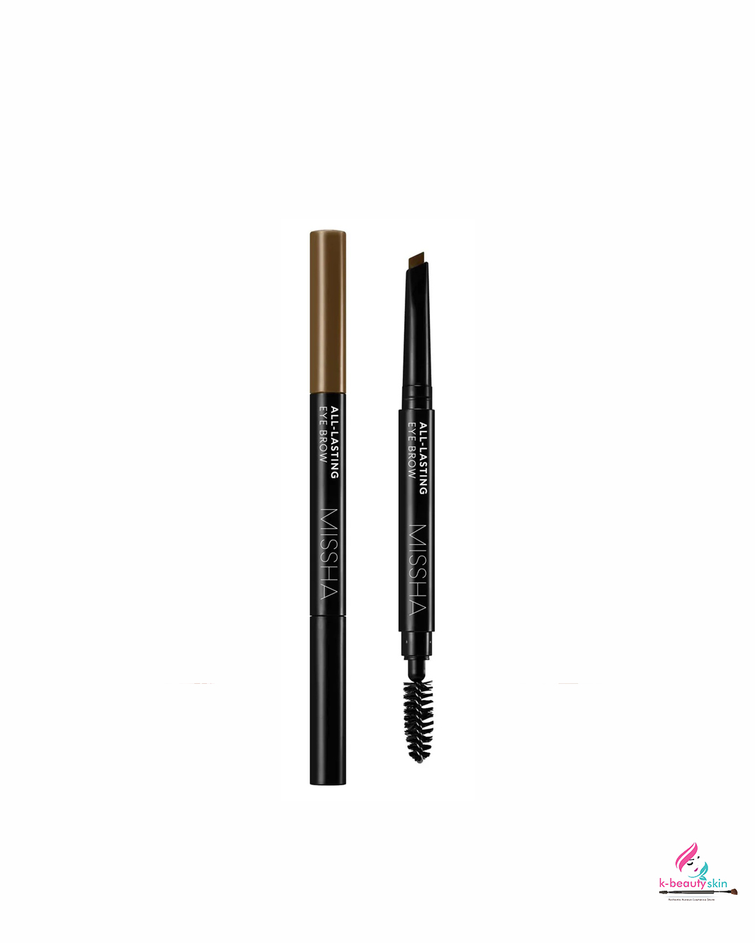 MISSHA All Lasting Eye Brow - 0.2g