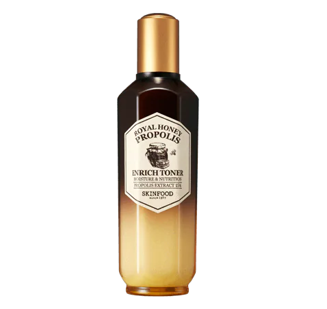 SKINFOOD Royal Honey Propolis Enrich Toner 160ml