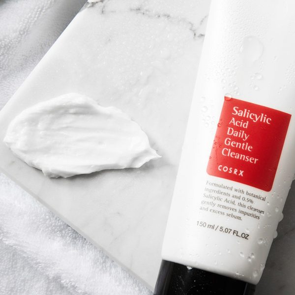 15 Best Cleansers with Salicylic Acid To Introduce To Your Routine