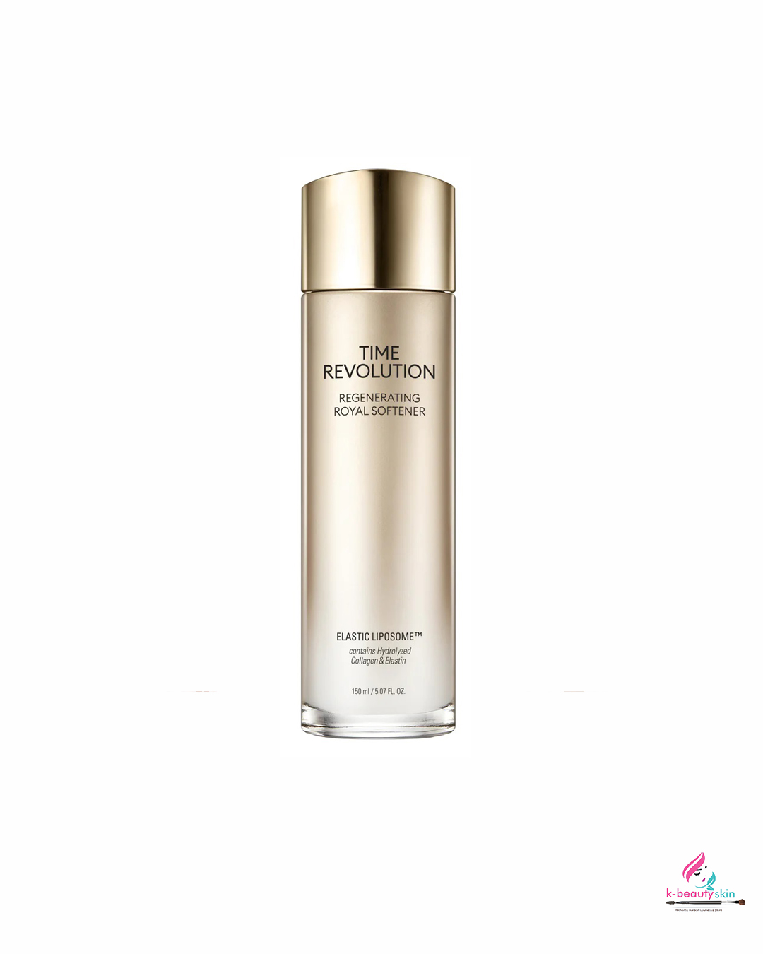 MISSHA Time Revolution Regenerating Royal Softener - 150ml