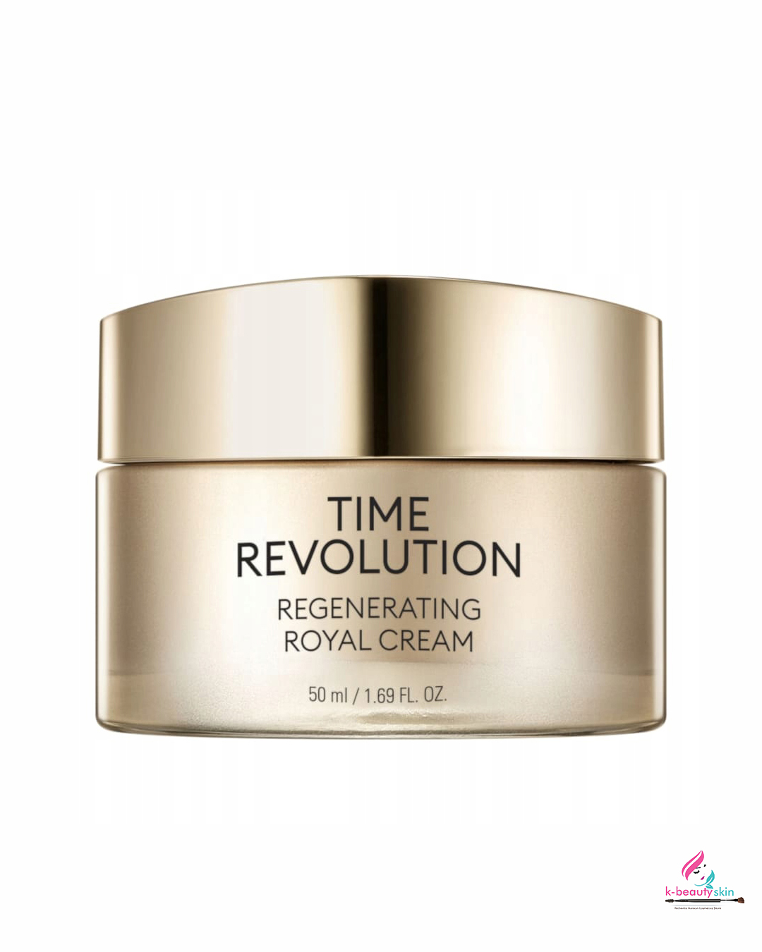 MISSHA Time Revolution Regenerating Royal Cream 50ml