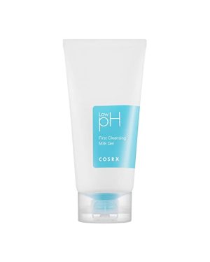 COSRX Low pH First Cleansing Milk Gel 150ml