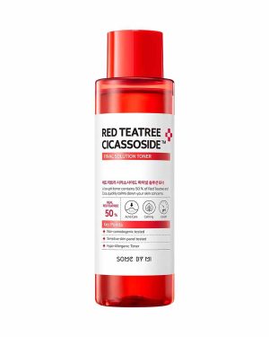 [SOME BY MI] Red Teatree Cicassoside Final Solution Toner 150ml