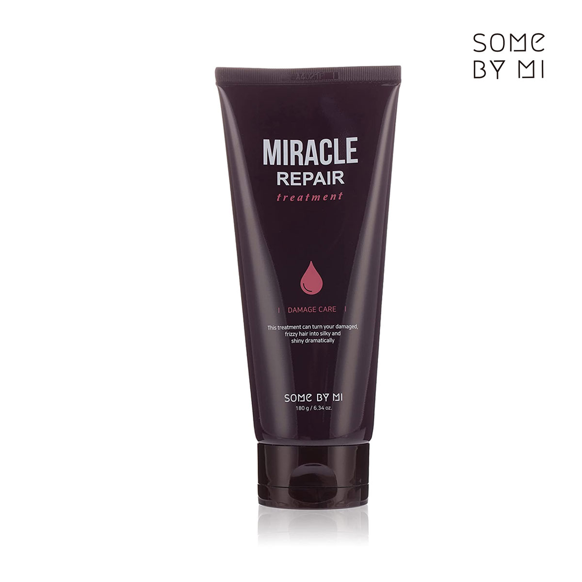 Some by mi Miracle Repair Hair Treatment, 180g