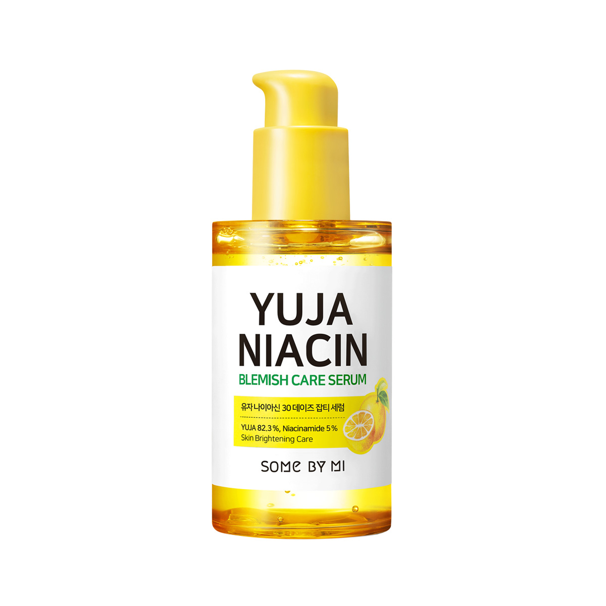 Buy SOME BY MI Yuja Niacin 30 DAYS Blemish Care Serum 50ml | K-BeautySkin