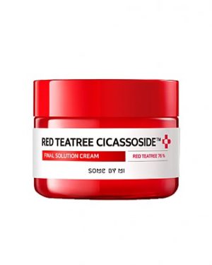 SOME BY MI Red Teatree Cicassoside Derma Solution Cream 60g