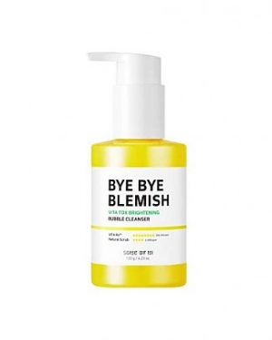 SOME BY MI Bye Bye Blemish Vitatox Brightening Bubble Cleanser