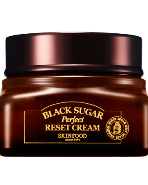 SKINFOOD Black Sugar Perfect Reset Cream 60ml