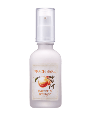 SKINFOOD Peach Sake Pore Serum 45ml