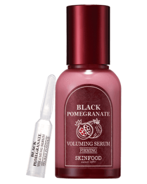 SKINFOOD Black Pomegranate Voluming Serum 50ml