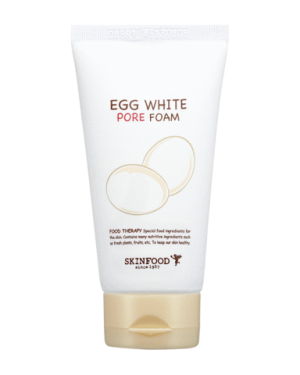 SKINFOOD Egg White Pore Foam 150ml