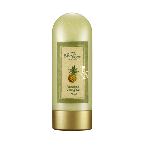 SKINFOOD Pineapple Peeling Gel 100ml
