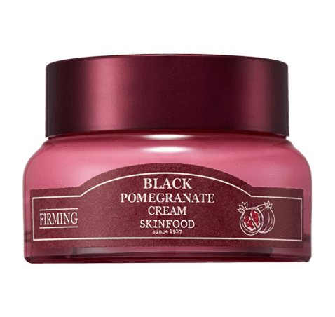 SKINFOOD Black Pomegranate Cream 54ml