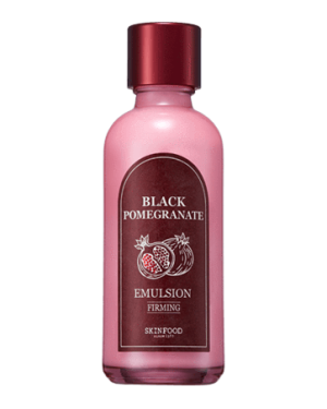 SKINFOOD Black Pomegranate Emulsion 160ml