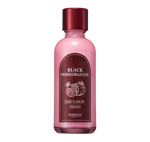 SKINFOOD Black Pomegranate Emulsion 160ml