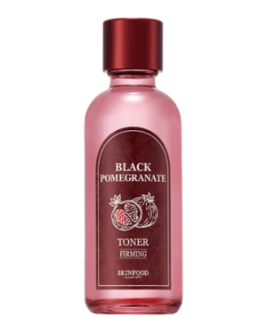 SKINFOOD Black Pomegranate Toner 160ml