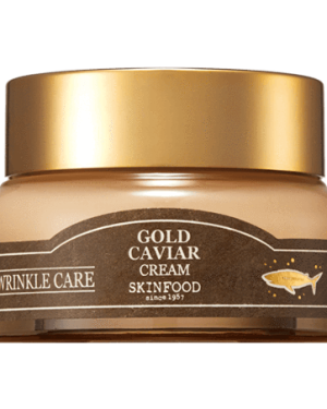 SKINFOOD Gold Caviar Cream 54ml