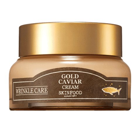 SKINFOOD Gold Caviar Cream 54ml