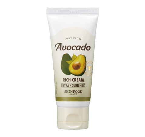 SKINFOOD Premium Avocado Rich Cream 60ml