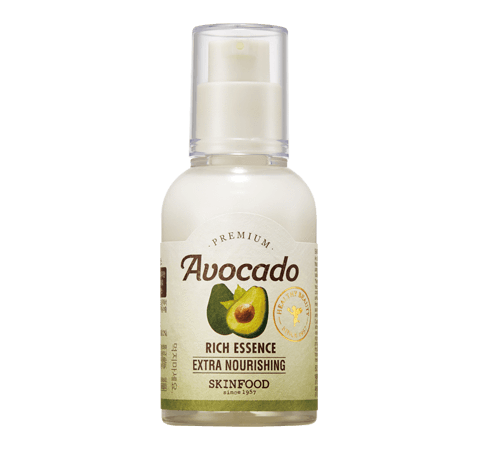 SKINFOOD Premium Avocado Rich Essence 50ml