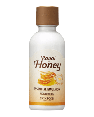 SKINFOOD Royal Honey Essential Emulsion 160ml