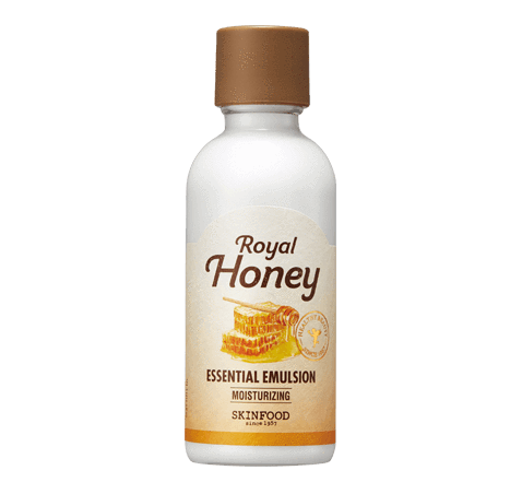 SKINFOOD Royal Honey Essential Emulsion 160ml