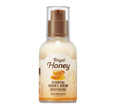 SKINFOOD Royal Honey Essential Queen's Serum 50ml