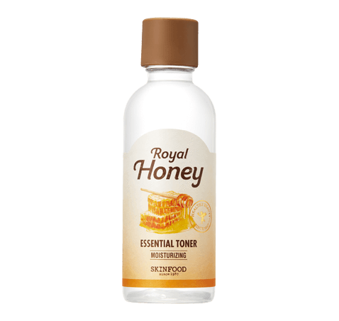 SKINFOOD Royal Honey Essential Toner 180ml