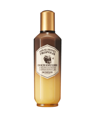 SKINFOOD Royal Honey Propolis Enrich Emulsion 160ml