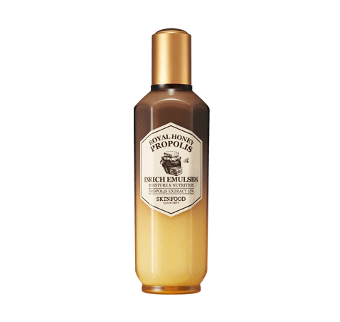 SKINFOOD Royal Honey Propolis Enrich Emulsion 160ml