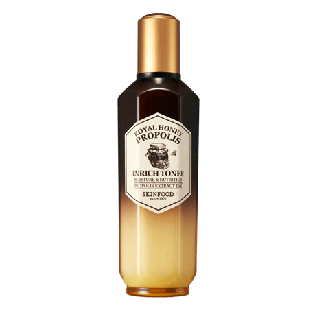 SKINFOOD Royal Honey Propolis Enrich Toner 160ml