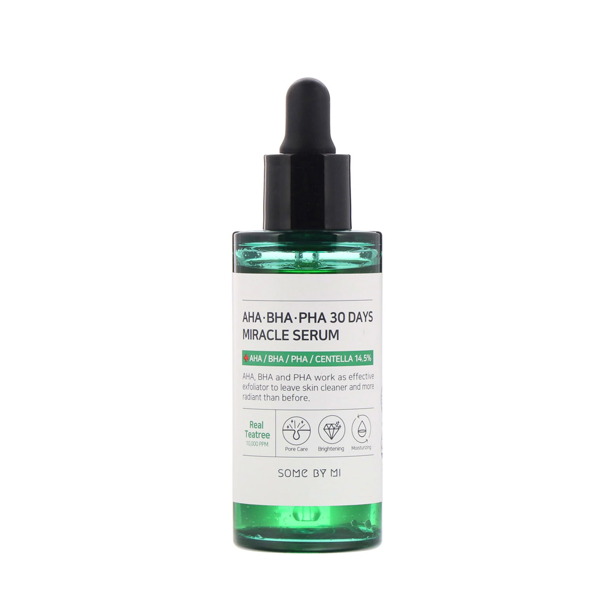 Somebymi AHA PHA BHA 30 Days Miracle SERUM, 50ml