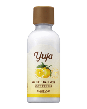 SKINFOOD Yuja Water C Emulsion 160ml