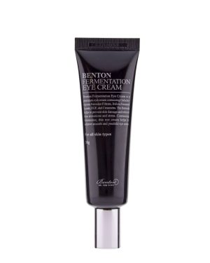 Benton Fermentation Eye Cream - K-Beautyskin