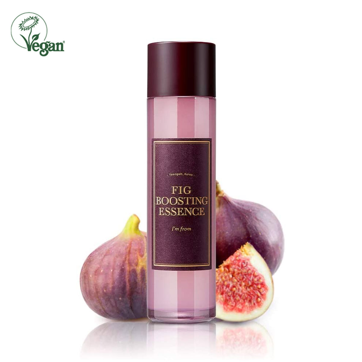 I'm from Fig Boosting Essence 150ml