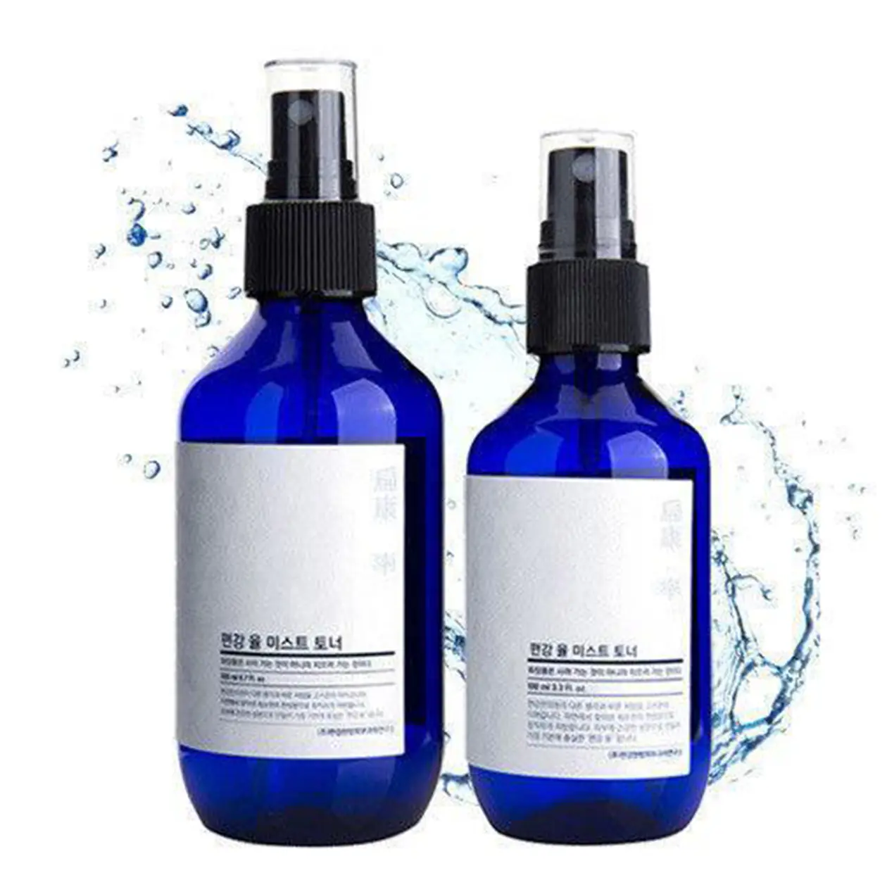 PYUNKANG YUL Mist Toner 200ml - Image 4