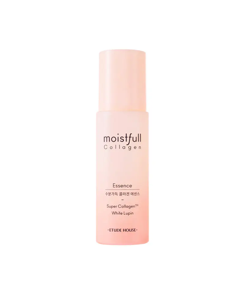 ETUDE HOUSE Moistfull Collagen Essence 80ml