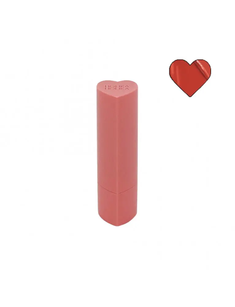 HOLIKA HOLIKA Heratcrush Lipstick Fitting Melting 1.8g