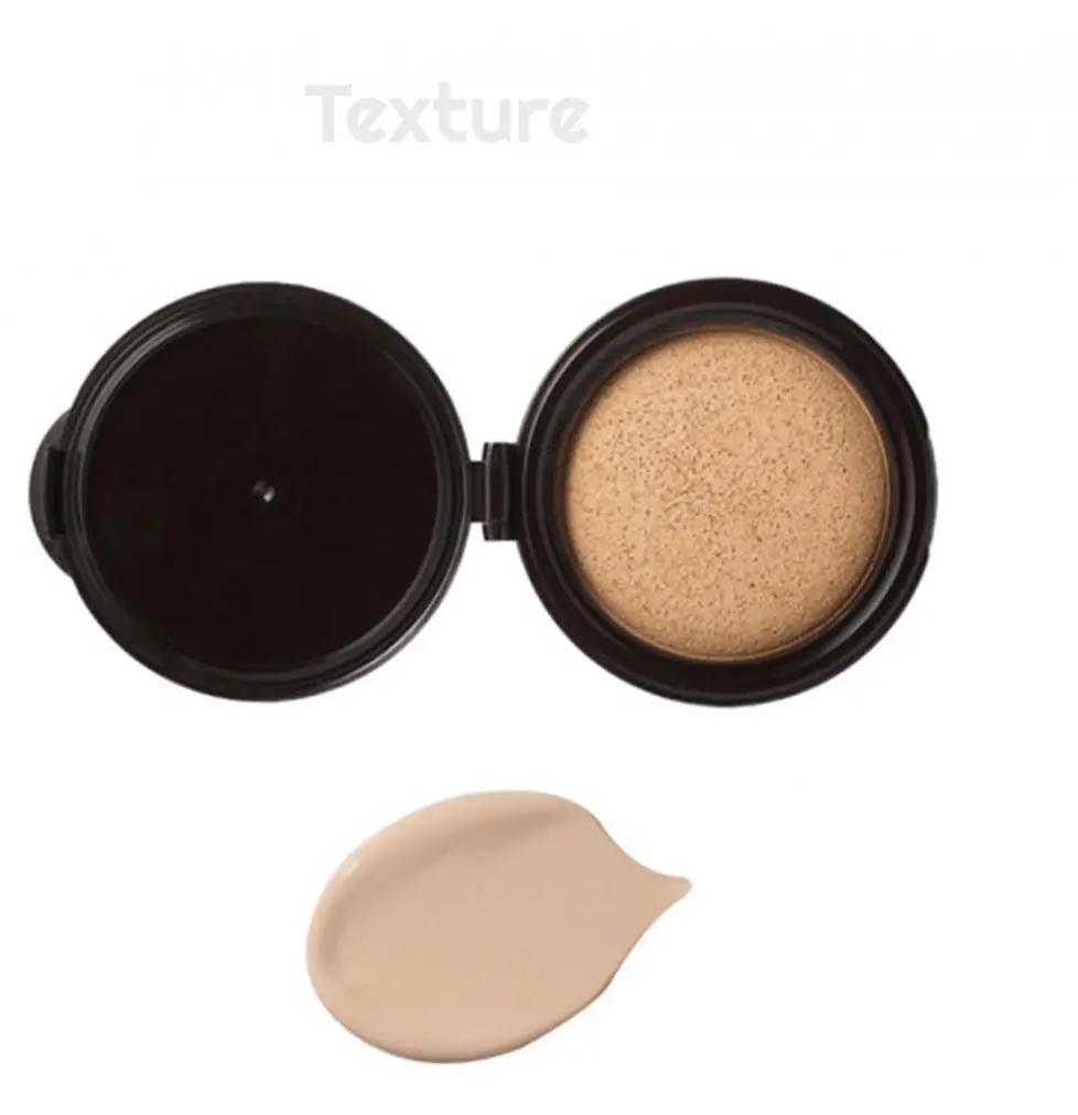 Sulwhasoo Timetreasure Radiance Serum Cushion 11g + Refill (SPF50+ PA+++) - Image 3