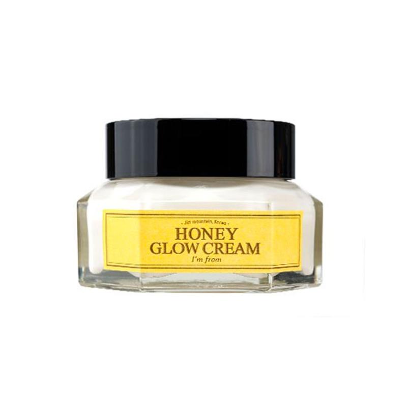 I'm from Honey Glow Cream 50g