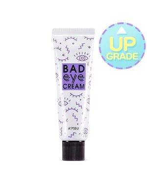 A'PIEU Bad Eye Cream Korea