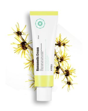 A'PIEU Hamamelis Cream - 50ml