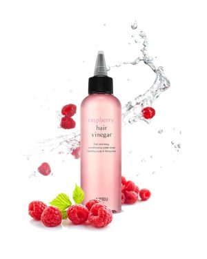 A'PIEU Raspberry Hair Vinegar - 200ml