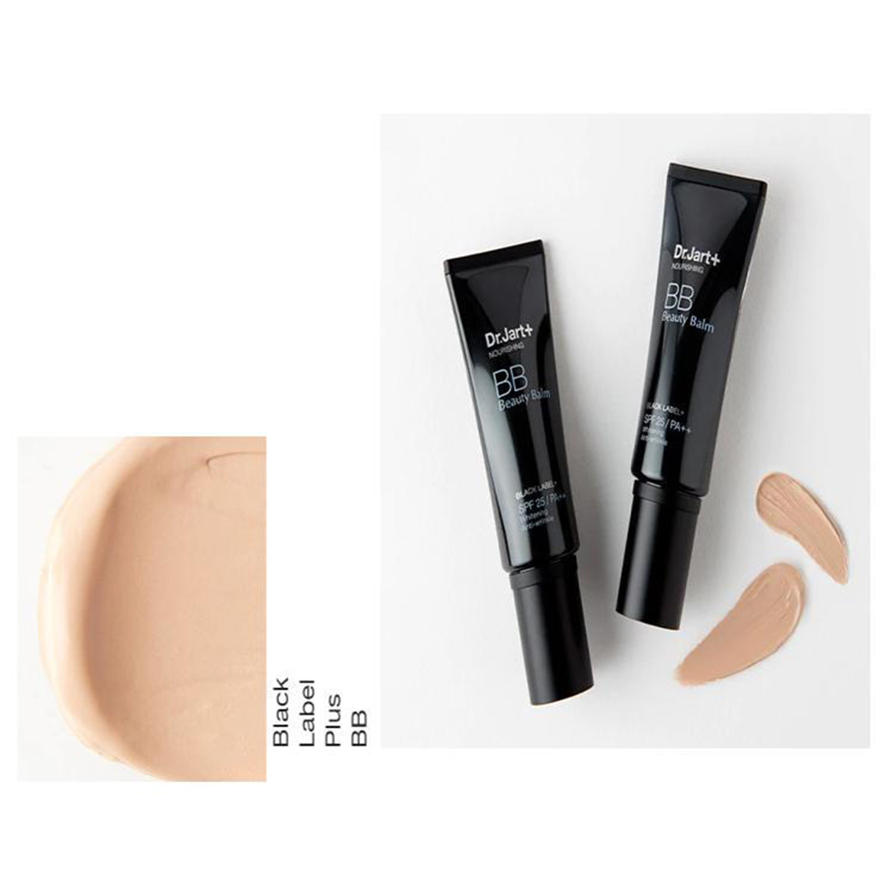 DR.JART+ Nourishing Beauty Balm (SPF25 PA++) 40ml: Hydrate