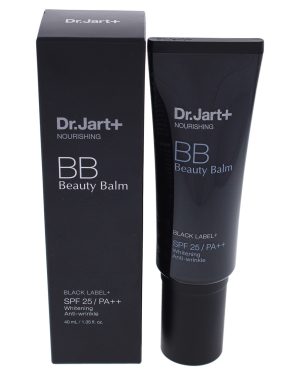 【現品限り一斉値下げ！】 DR.JART+ Hydrate 40ml: PA++) (SPF25 Balm Beauty Nourishing BBクリーム