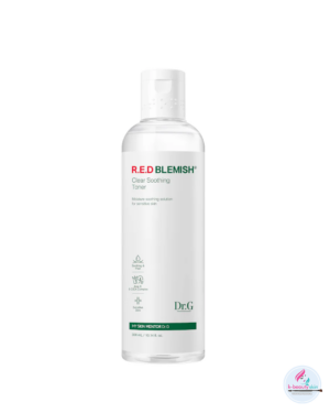 Dr.G Red Blemish Clear Soothing Toner