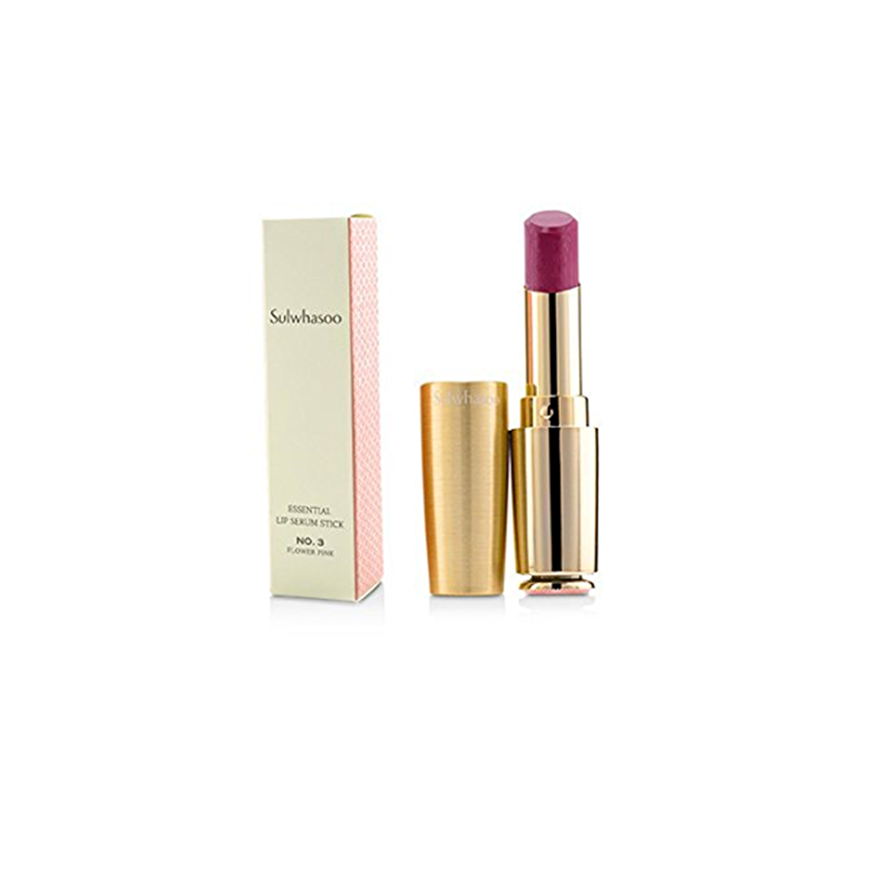 口紅 sulwhasoo lip seram stick 04 3g Sulwhasoo Essential Lip Serum Stick 3g (Tracking) | eBay