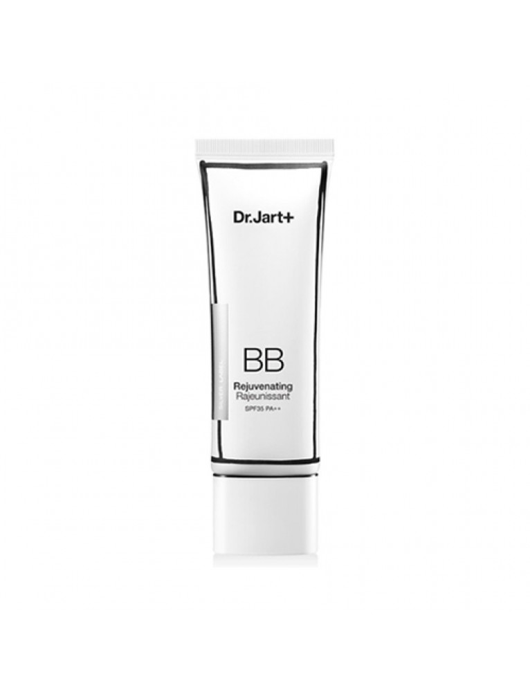 Enhance Your K-Beauty Skin with DR.JART+ Dermakeup Rejuvenating Beauty ...