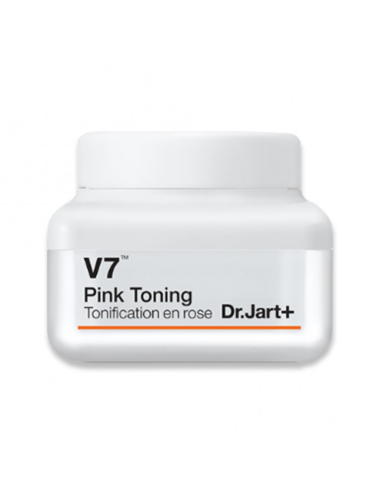 DR.JART+ V7 Pink Toning  50ml